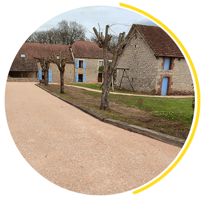 Aménagement extérieur Glanes, Aménagement extérieur Biars-sur-Cère, Aménagement extérieur Bretenoux, Aménagement extérieur Saint-Céré, Aménagement extérieur Rocamadour, Aménagement extérieur Cahors, Aménagement extérieur Lot (46)